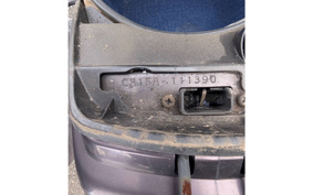 SUZUKI ADDRESS V50 CA1FA
