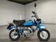 Фото Honda MONKEY с японского аукциона
