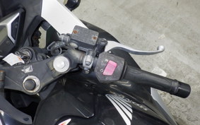 HONDA CBR250R A 2021 MC41