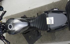 SUZUKI SV650 X A 2018 VP55B