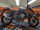 Фото BMW R NINE T 2018 с японского аукциона