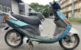 YAMAHA AXIS 100 SB06J