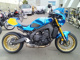 Фото Yamaha XSR900 2022 с японского аукциона
