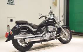 YAMAHA DRAGSTAR 400 CLASSIC  2009 VH02J