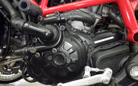 DUCATI HYPERMOTARD 939 SP 2016