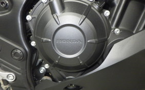 HONDA CBR400R 2024 NC65