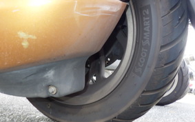 SUZUKI GEMMA 250 CJ47A