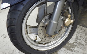 YAMAHA AXIS 100 2020 SB06J