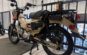 HONDA CT125 HUNTER CUB JA55