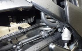 HONDA HAWK 11 2023 SC85