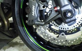 KAWASAKI ZX 1400 NINJA R A 2013