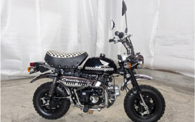 HONDA MON YELLOW LIMITED AB27
