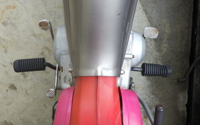 HONDA C50 SUPER CUB C50