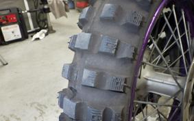 YAMAHA TT250R RAID 2022 4GY