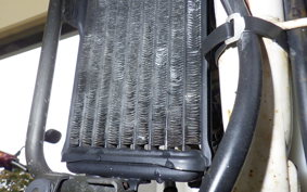 YAMAHA DT50 1985 17W