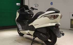 HONDA FORZA X 2005 MF08