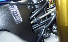 SUZUKI GSX-R1000R A 2017