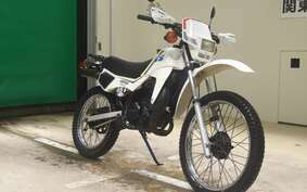 SUZUKI TS50 Hustler SA11A