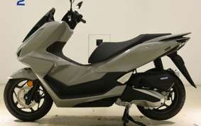 HONDA PCX 125 2011 JK05
