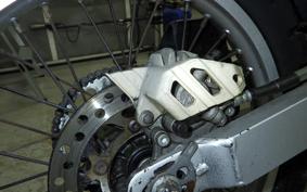 KAWASAKI KDX125 SR 2023 DX125A