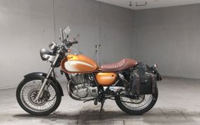 SUZUKI ST250E NJ4CA