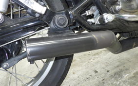 YAMAHA SR400 Gen.5 2021 RH16J