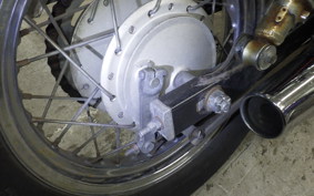 YAMAHA VIRAGO 250 3DM