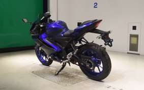YAMAHA YZF-R15 2014 RG86J