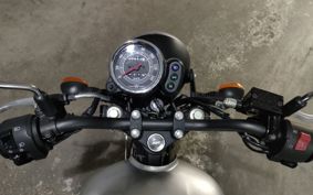 KAWASAKI W175 SE BJ175A