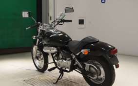 HONDA MAGNA 50 AC13