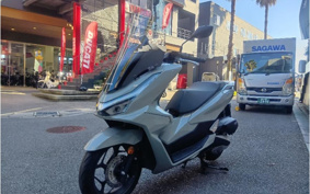HONDA PCX 160 KF47