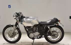 YAMAHA SR400 Gen.2 1993 1JR