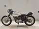 Фото Yamaha SR400 Gen.2 1993 с японского аукциона