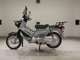 Фото Honda CROSS CUB 50 2018 с японского аукциона