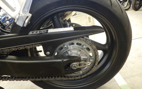 HONDA CBR600F GEN 3 2001 PC35