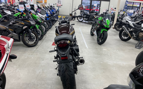 KAWASAKI Z900RS 2024 ZR900K