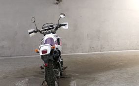 HONDA XL250 DEGREE MD31