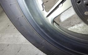 HONDA VTR 250 Gen. 2 MC33