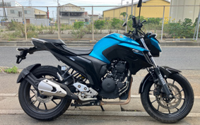 YAMAHA FZ25 RG42