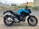 Фото Yamaha FZ25 с японского аукциона