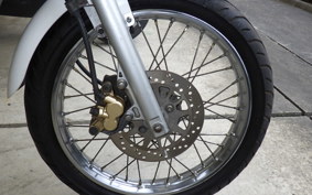 YAMAHA RZ50 Gen.2 RA02J