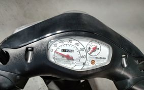SUZUKI LET's CA4AA