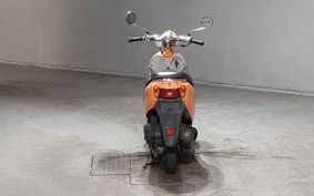 SUZUKI LET's 4 CA41A