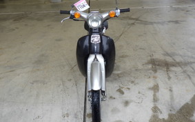 HONDA LITTLE CUB C50