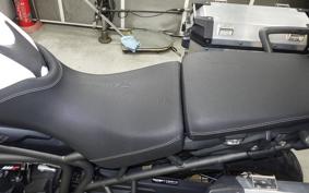 TRIUMPH TIGER 800 XC X 2014