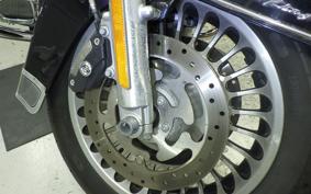 HARLEY FLHR 1690 2012