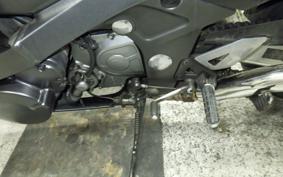 KAWASAKI ZZ-R400 Gen.2 2003 ZX400N