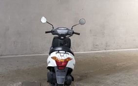 SUZUKI LET's 5 CA47A