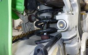 KAWASAKI KX250 KX252C