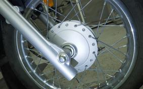 HONDA C110 SUPER CUB JA10